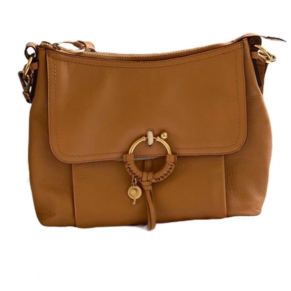 see by chloe joan medium